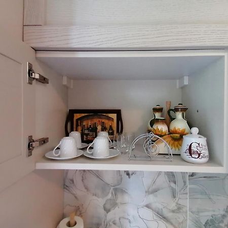 La Casa Di Sara In Valsassina Apartment Introbio ภายนอก รูปภาพ