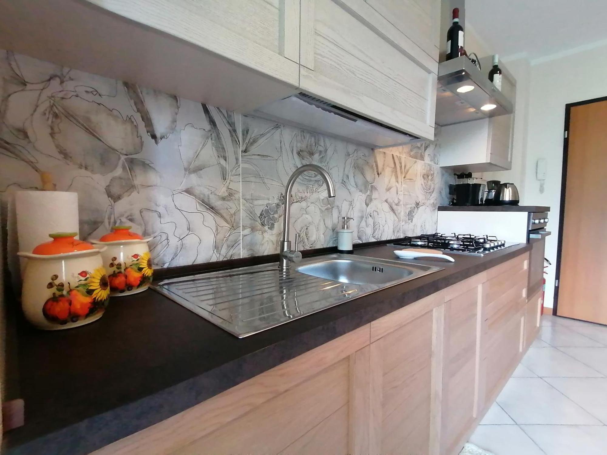 La Casa Di Sara In Valsassina Apartment Introbio ภายนอก รูปภาพ
