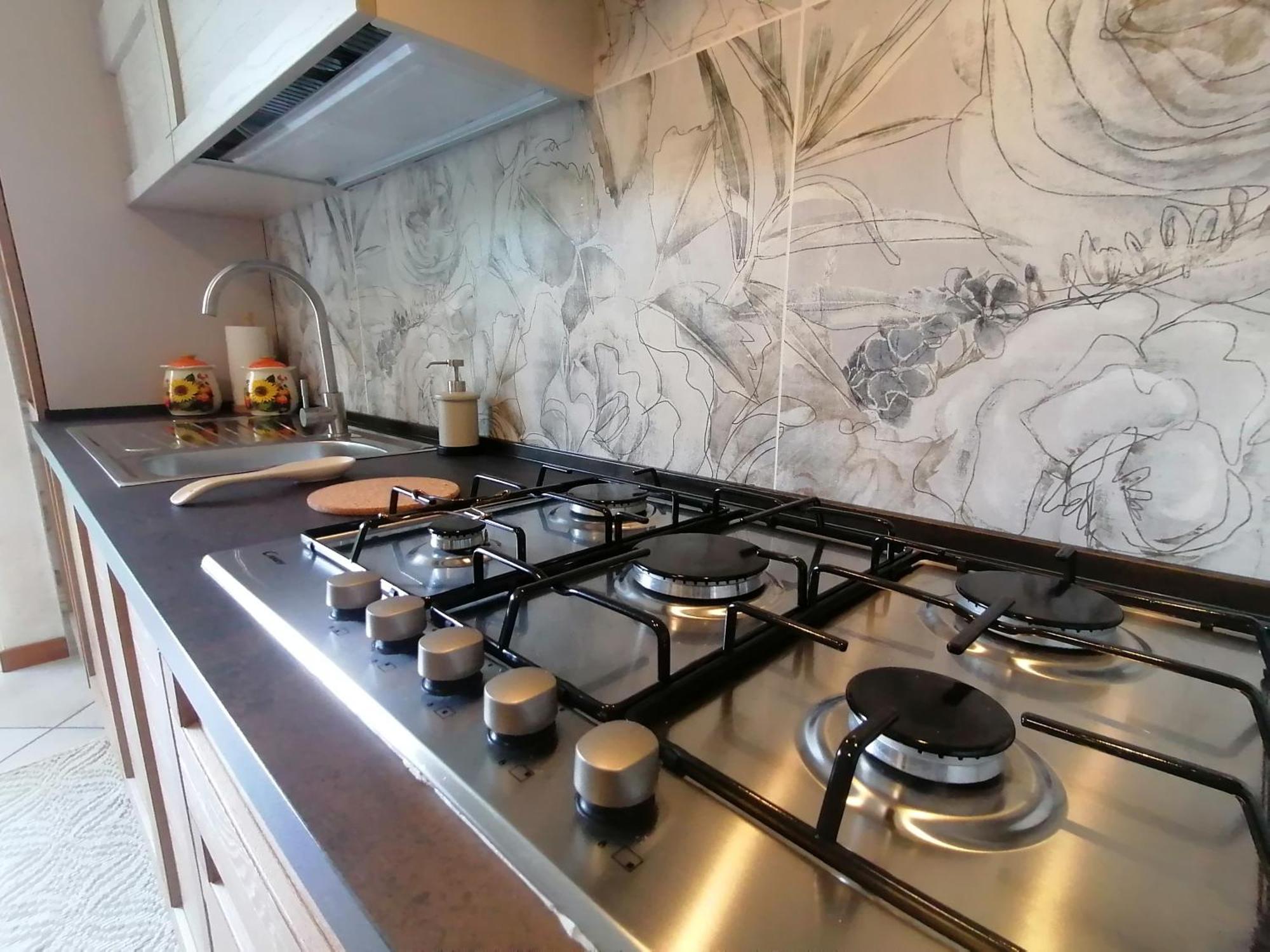 La Casa Di Sara In Valsassina Apartment Introbio ภายนอก รูปภาพ