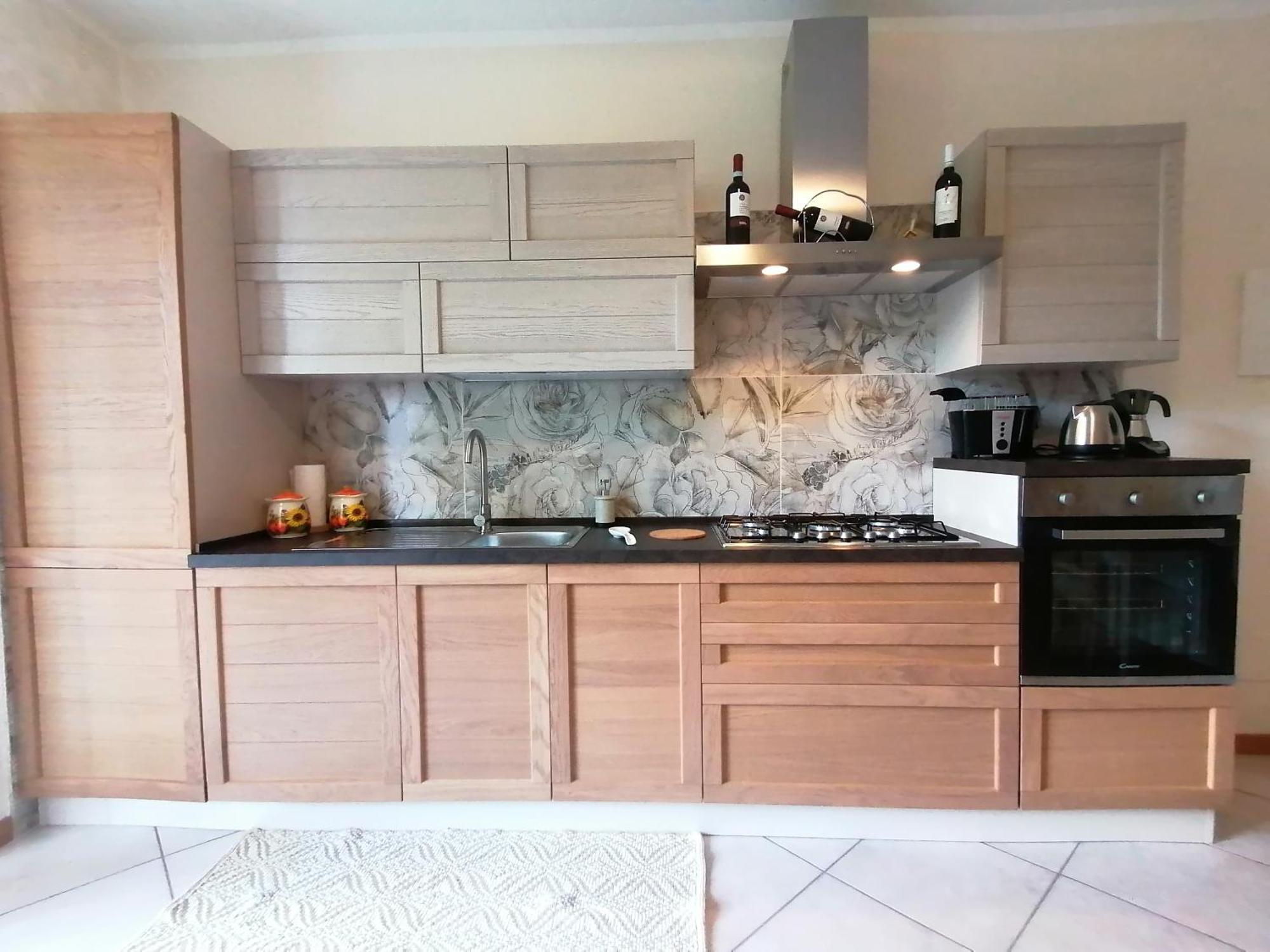 La Casa Di Sara In Valsassina Apartment Introbio ภายนอก รูปภาพ